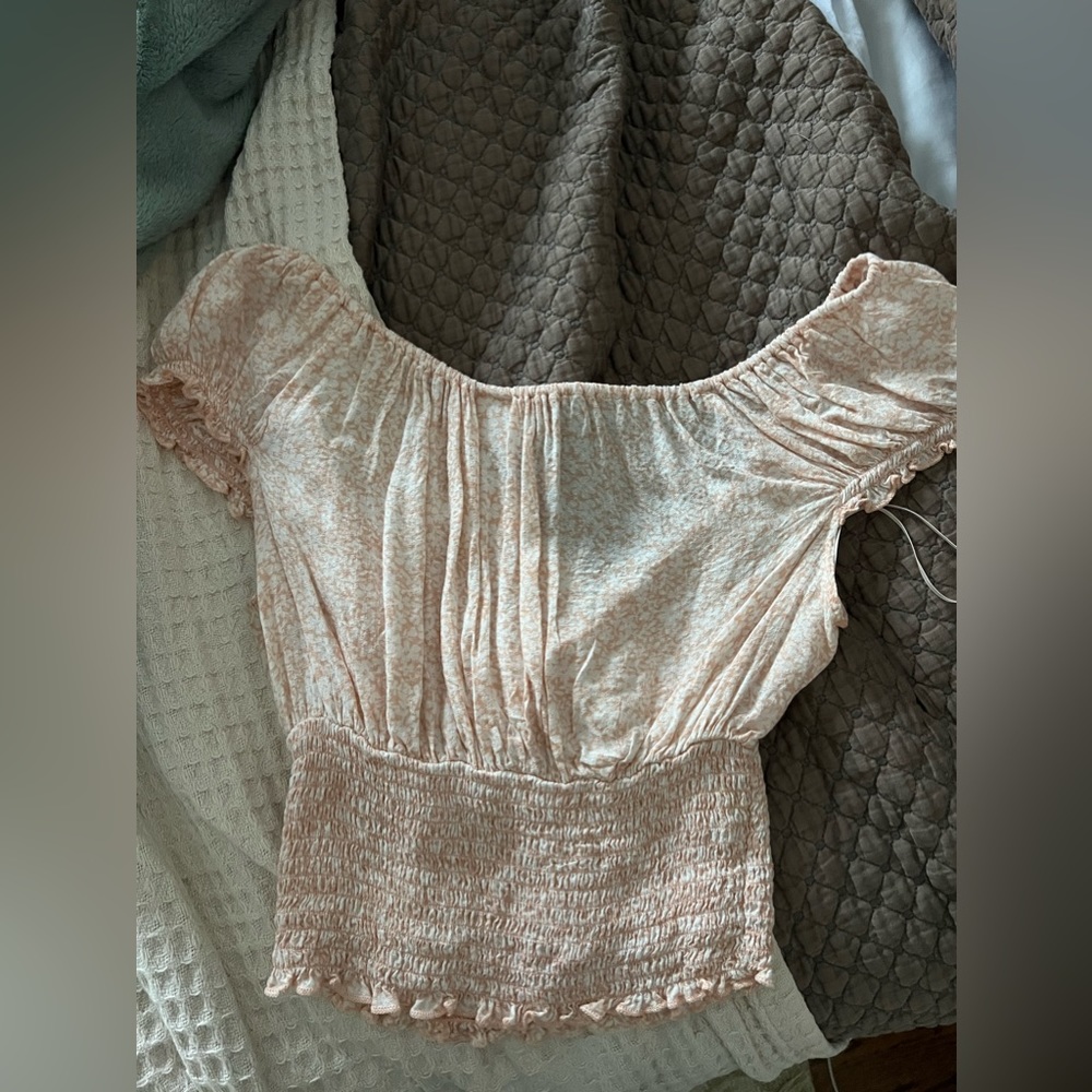 Blouse - Picture 8 of 9